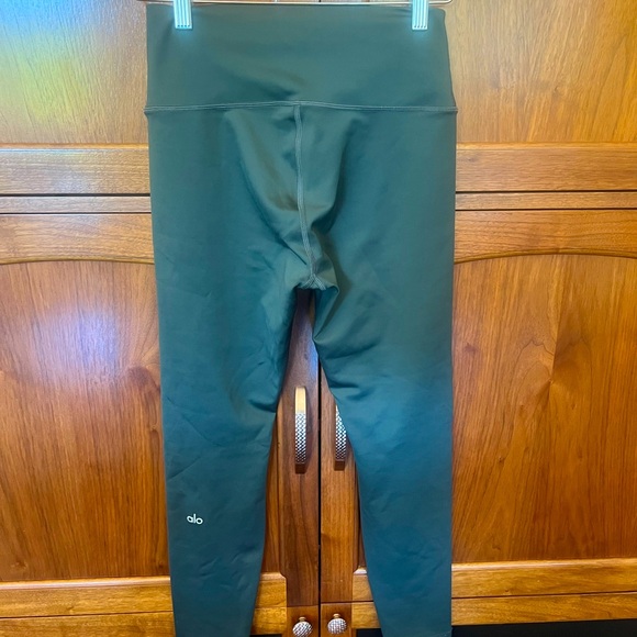 Alo leggings NWOT - Picture 2 of 4